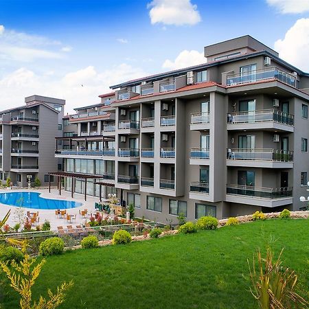 Hierapark Thermal & Spa Hotel Pamukkale Eksteriør billede