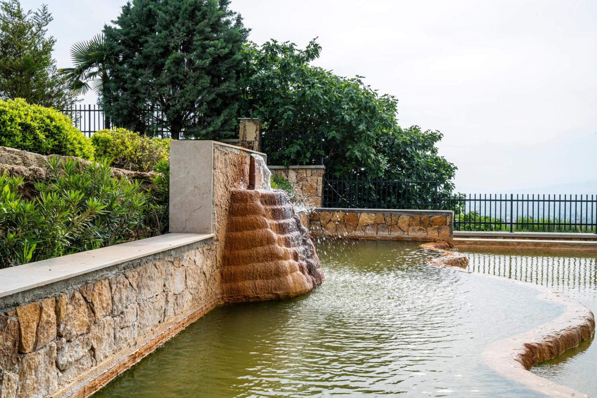 Hierapark Thermal & Spa Hotel Pamukkale Eksteriør billede