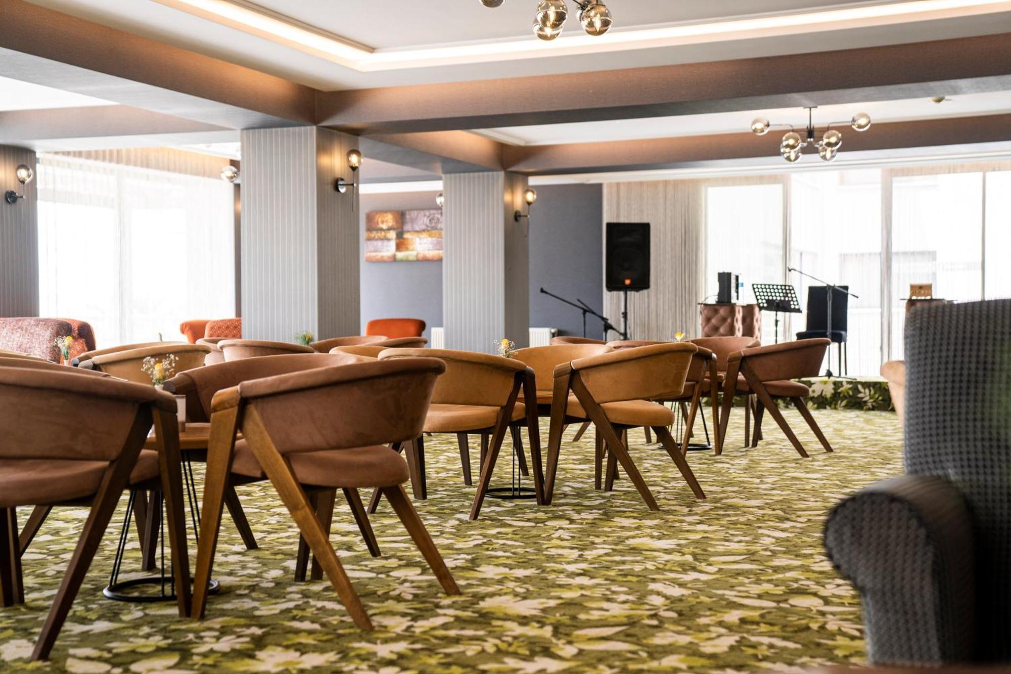 Hierapark Thermal & Spa Hotel Pamukkale Eksteriør billede