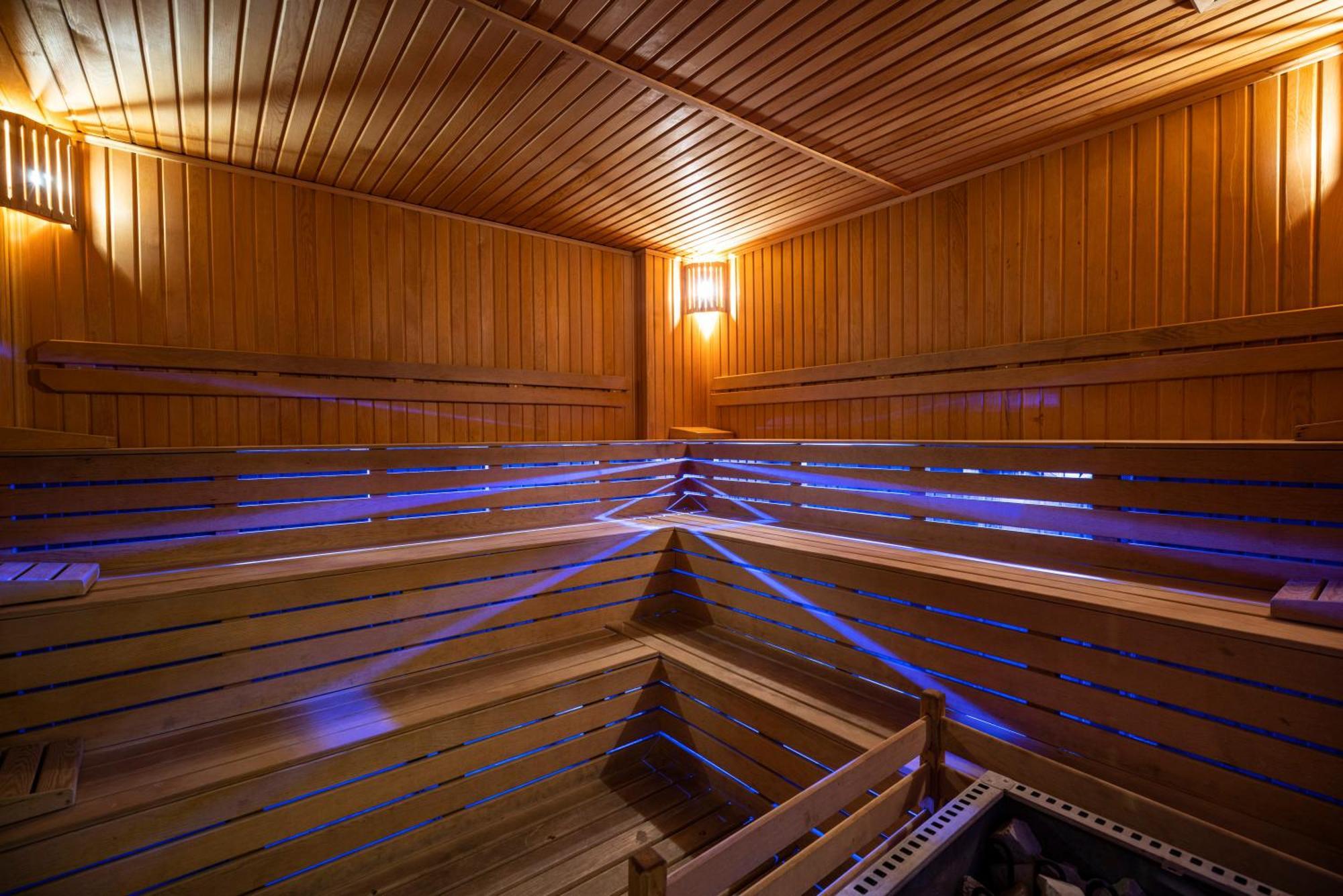 Hierapark Thermal & Spa Hotel Pamukkale Eksteriør billede