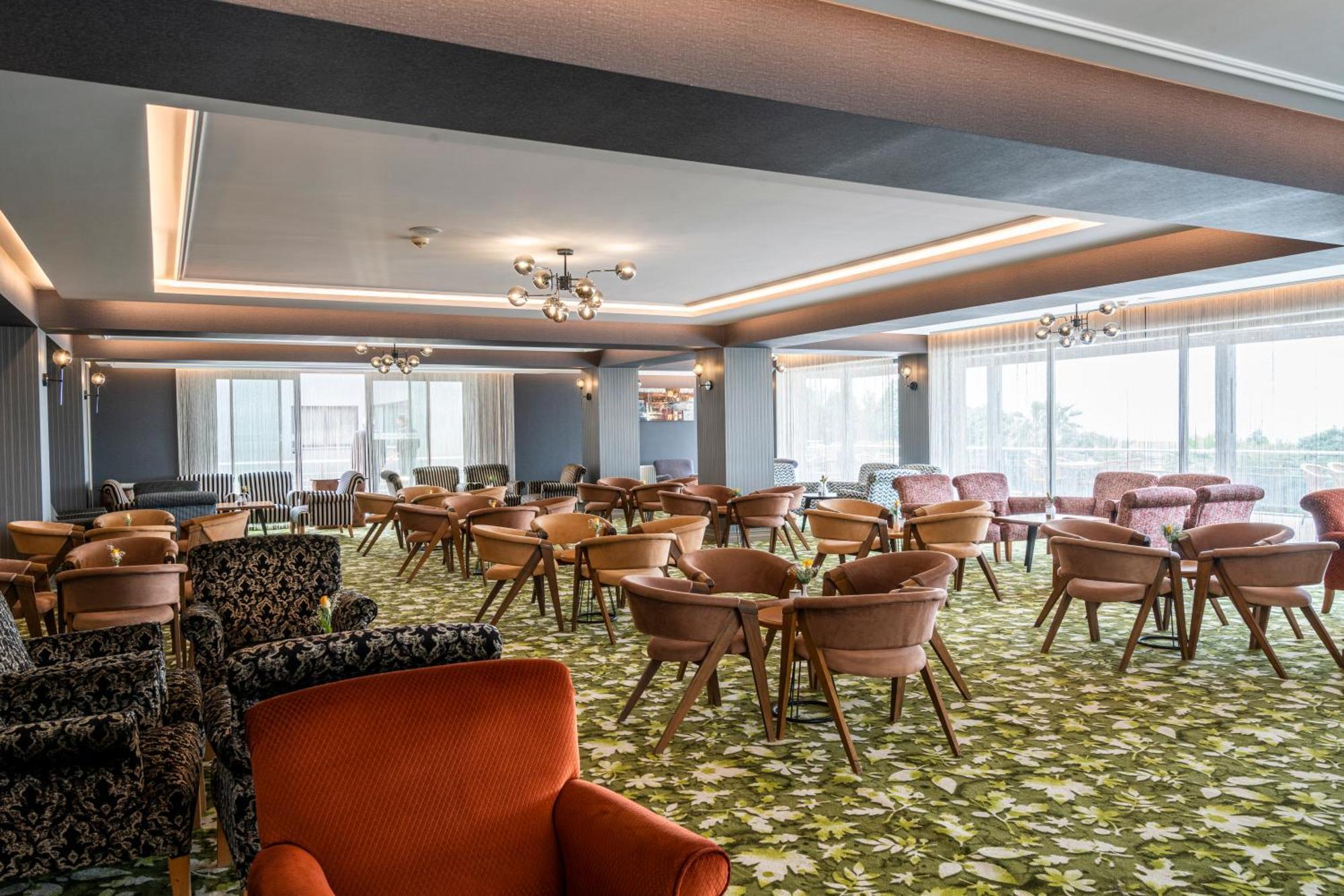 Hierapark Thermal & Spa Hotel Pamukkale Eksteriør billede